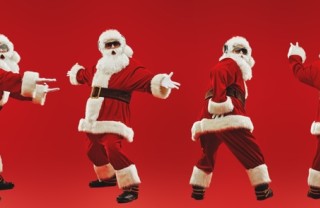 Tradizioni di Natale
