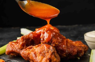 Buffalo Wings