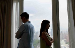 separazione tra i coniugi