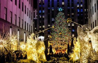 Natale a New York Natale a New York