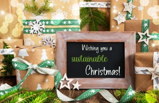 Natale sostenibile
