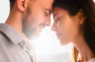 capire se è affetto o amore