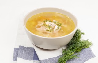 come preparare brodo cappone come preparare brodo cappone