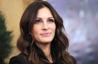 Julia Roberts
