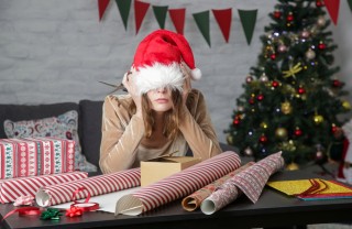 Stress natale