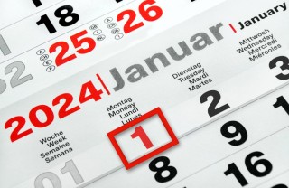 Gennaio