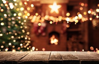 capodanno segnaposto fai da te