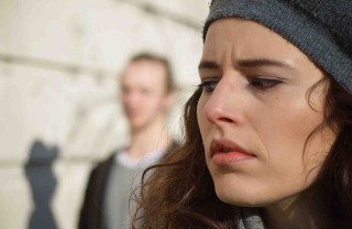 Sognare di essere inseguiti Sognare di essere inseguiti