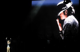 frasi canzoni Jackson