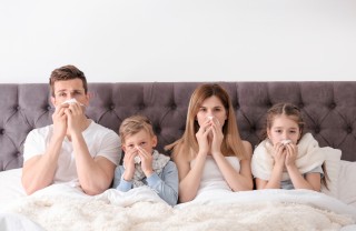 influenza