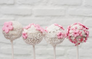 cake pops ricetta