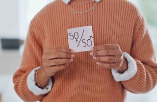 Parità di genere al lavoro Parità di genere al lavoro