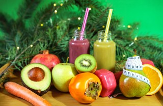 detox dopo il Natale detox dopo il Natale