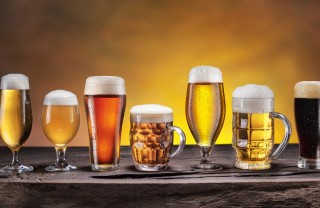tipi di birra