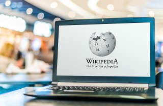 wikipedia 15 gennaio