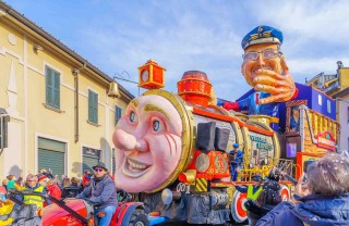 Carnevale Ambrosiano edizione 2024