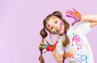 Creatività dei bambini