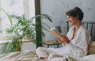 leggere velocemente un libro