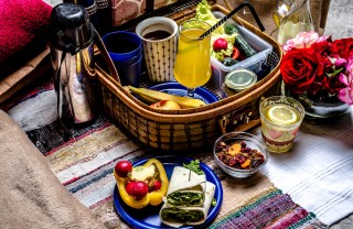 picnic san valentino