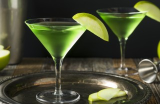 Martini alla mela