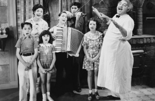 festival di sanremo prima edizione