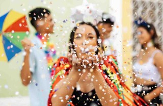 Carnevale ogni scherzo vale