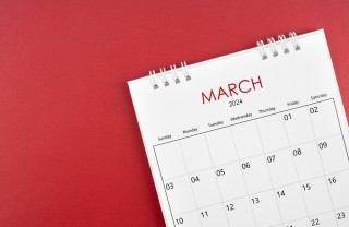 marzo marzo