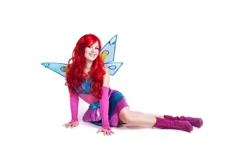 film e i cartoni Winx