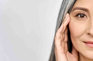 Collagene per capelli