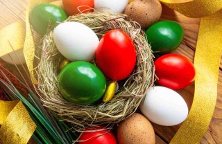 date vacanze Pasqua 2024