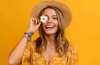 Armocromia primavera