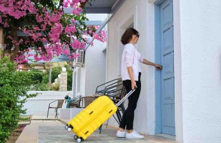 Case vacanze e truffe: come tutelarsi Case vacanze e truffe: come tutelarsi