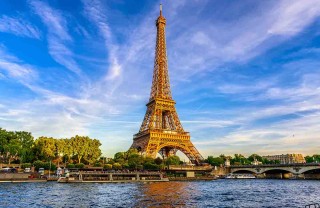 film ambientati a Parigi