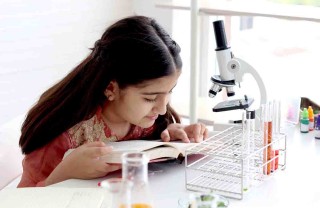 libri a tema scientifico