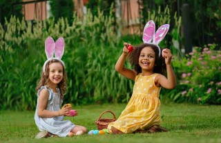 Pasqua in Piemonte