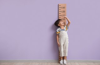 dolori della crescita