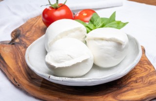 Mozzarella