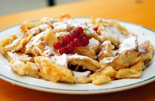 kaiserschmarren