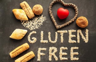 carboidrati senza glutine