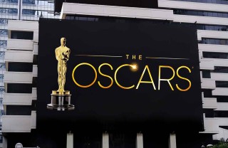 cerimonia degli Oscar
