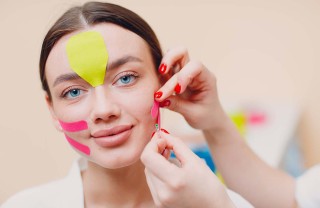 cerotti lifting viso