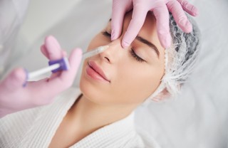 Rinoplastica non chirurgica