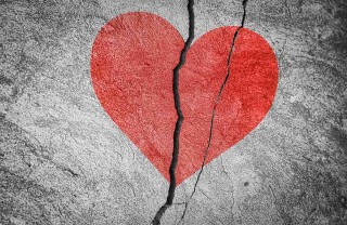 Superare la fine di un amore