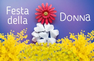 Lavoretti per la festa della donna