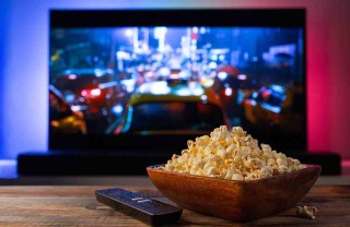 Serie tv da vedere