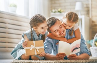 Festa del papà