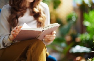 Libri per la festa della donna
