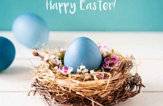 auguri di Buona Pasqua