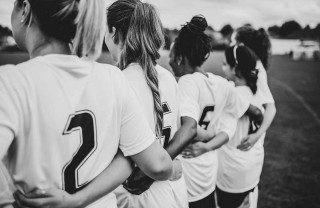 calcio femminile in Italia