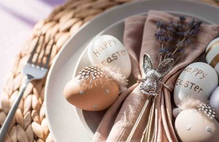 menu di Pasqua 2024 